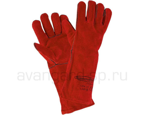 Краги “Унивелд” (LB4JO)