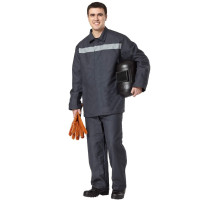 Костюм “Вулкан”