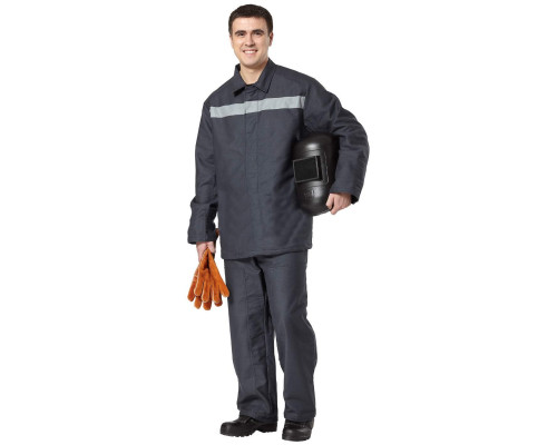 Костюм “Вулкан”