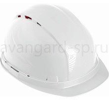 Каска защитная RFI-3 BIOTтм RAPID белая (73717) РОСОМЗ