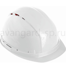 Каска защитная RFI-3 BIOTтм RAPID белая (73717) РОСОМЗ