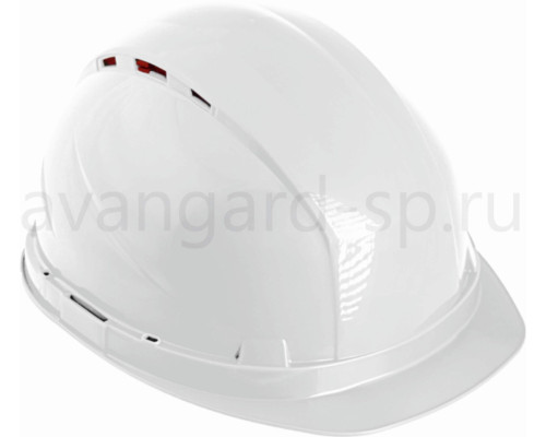 Каска защитная RFI-3 BIOTтм RAPID белая (73717) РОСОМЗ