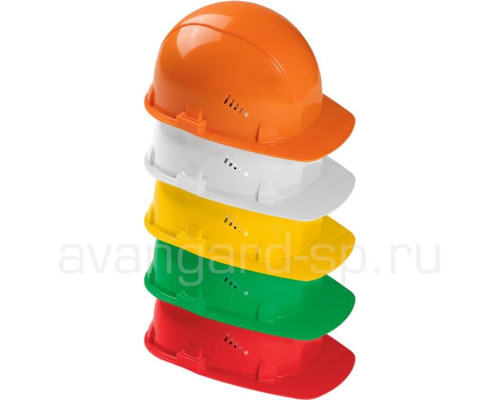 Каски защитные СОМЗ-55 Фаворит