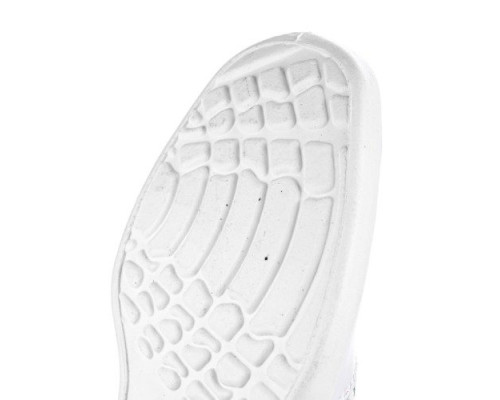 Туфли женские бесподкладочные цвет белый 02-11w