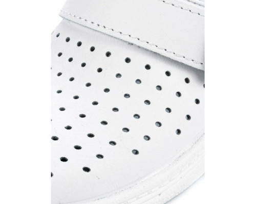 САБО УНИСЕКС С МЯГКОЙ ОРТОПЕДИЧЕСКОЙ ПЯТКОЙ 04-04w