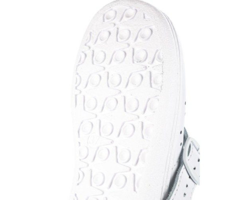 САБО УНИСЕКС С МЯГКОЙ ОРТОПЕДИЧЕСКОЙ ПЯТКОЙ 04-04w