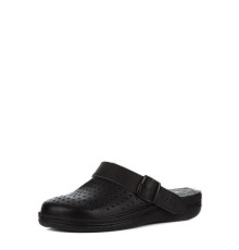 САБО УНИСЕКС ЦВЕТ ЧЁРНЫЙ  04-04b