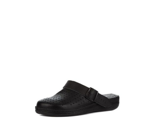 САБО УНИСЕКС ЦВЕТ ЧЁРНЫЙ  04-04b