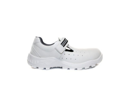 Полуботинки рабочие на липучке 09-11/2w