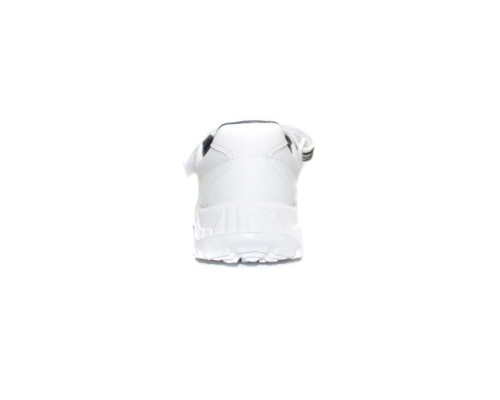 Полуботинки рабочие на липучке 09-11/2w