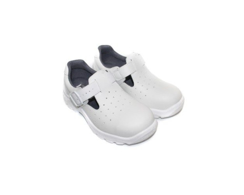 Полуботинки с термопластичным подноском 09-14/2w