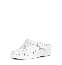 Сабо женские на высоком подъеме 50-01w