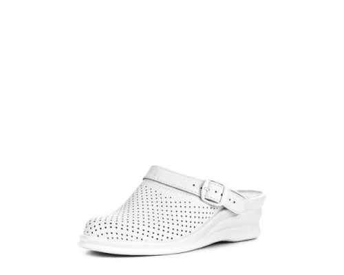 Сабо женские на высоком подъеме 50-01w