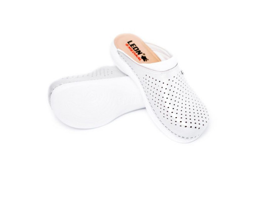 Сабо медицинские женские ортопедические MED100