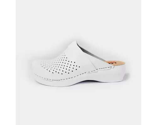 Сабо медицинские женские ортопедические MED102