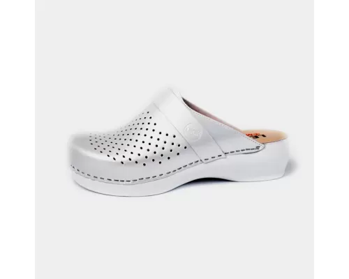 Сабо медицинские женские ортопедические MED102