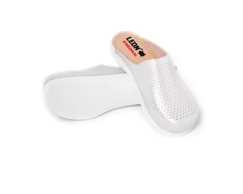 Сабо медицинские женские ортопедические MED115