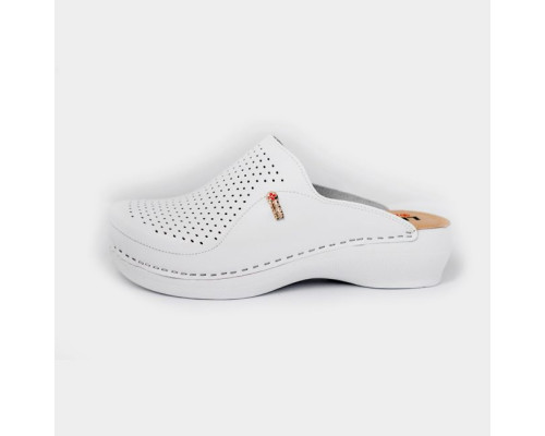 Сабо медицинские женские ортопедические MED115