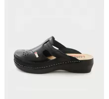 Сабо медицинские женские ортопедические MED156