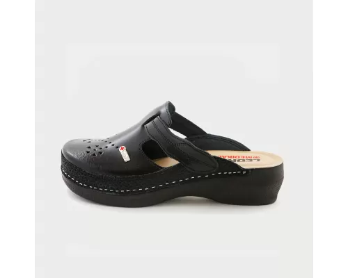 Сабо медицинские женские ортопедические MED156