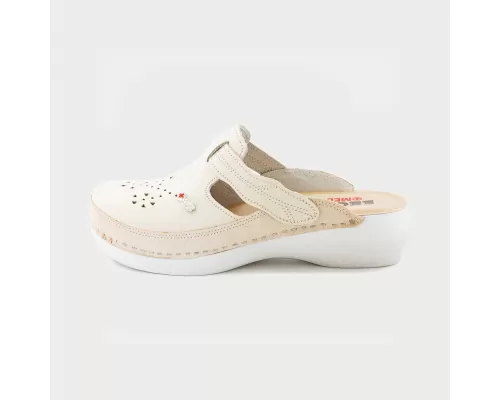 Сабо медицинские женские ортопедические MED 156