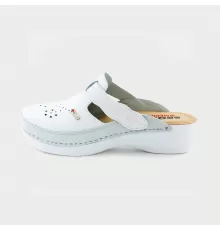 Сабо медицинские женские ортопедические MED 156