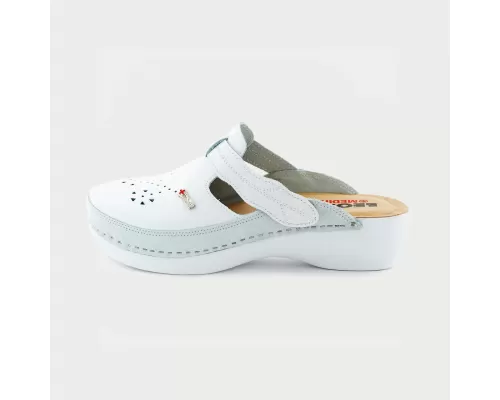 Сабо медицинские женские ортопедические MED 156