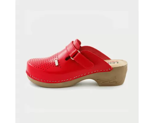 Сабо медицинские женские ортопедические MED 159