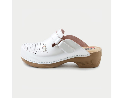 Сабо медицинские женские ортопедические MED 159