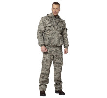 Костюм “Хищник”