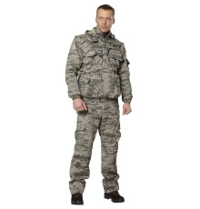 Костюм “Хищник”