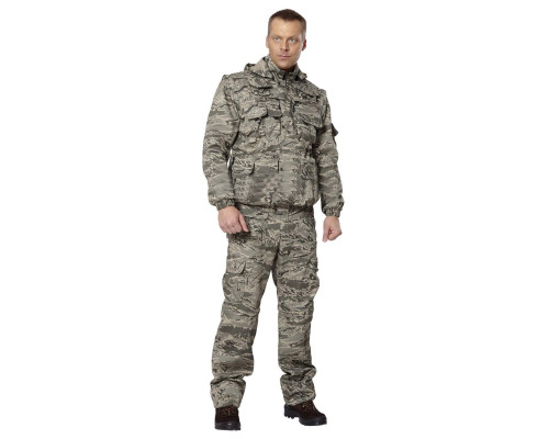 Костюм “Хищник”