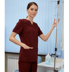 Блуза женская LF2117 “Аллегро” 174369