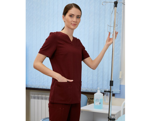 Блуза женская LF2117 “Аллегро” 174369