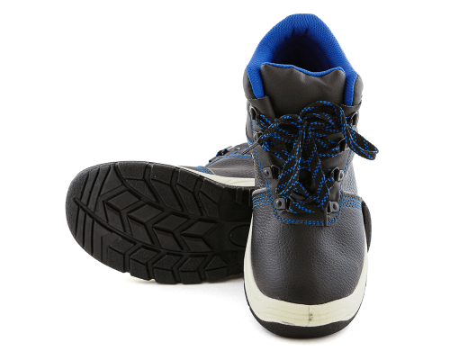 Ботинки РАБОЧИЕ 120089