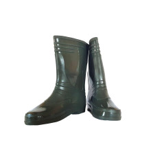 Сапоги M-102 олива