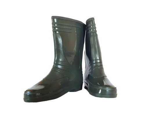 Сапоги M-102 олива