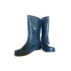 Сапоги M-102 синие