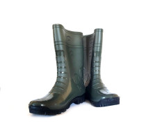 Сапоги М-135 олива