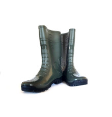 Сапоги М-135 олива