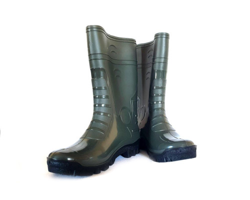 Сапоги М-135 олива