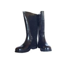 Сапоги М-431 черные