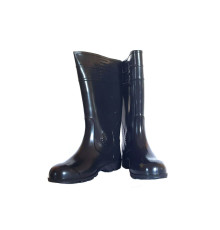 Сапоги М-431 черные