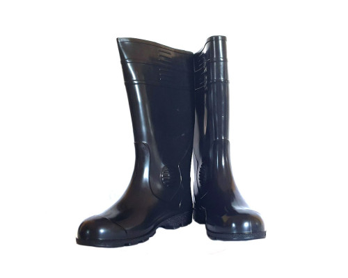 Сапоги М-431 черные