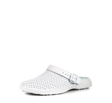 САБО ЖЕНСКИЕ БЕЛЫЕ 54-01