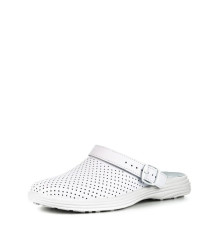 САБО ЖЕНСКИЕ БЕЛЫЕ 54-01