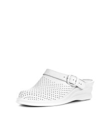 САБО ЖЕНСКИЕ БЕЛЫЕ 50-01