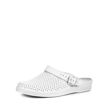 САБО ЖЕНСКИЕ БЕЛЫЕ 74-01