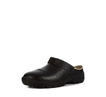 Полуботинки типа Сабо с металлическим подноском 09-31/2b