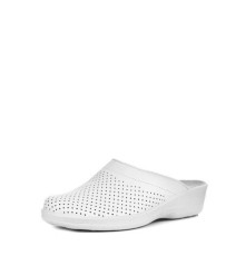 САБО ЖЕНСКИЕ ИЗ НАТУРАЛЬНОЙ КОЖИ 51-01/09w